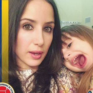 Meet your Posher, Catalina